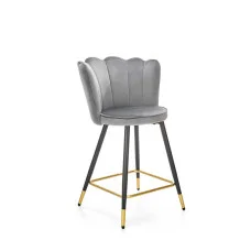 CHAIR H 106, GREY